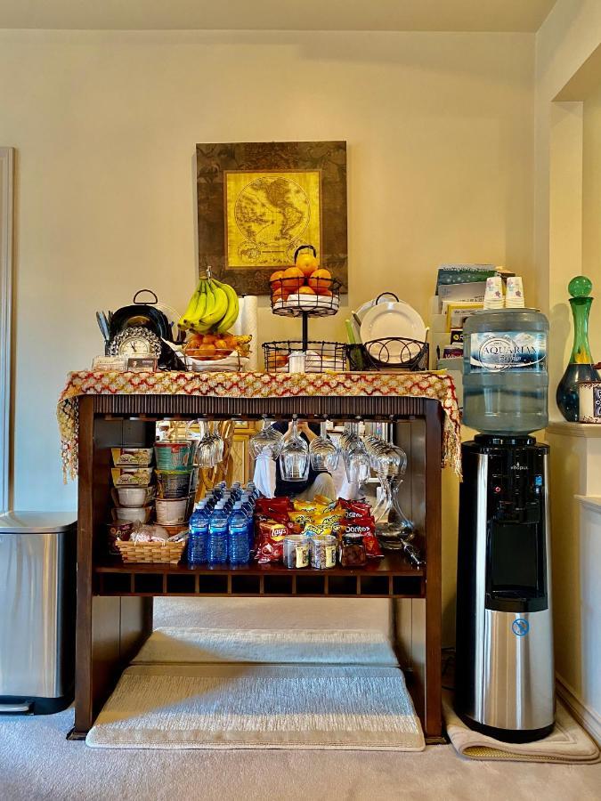Jessicahouse Ltd. Guest house Richmond